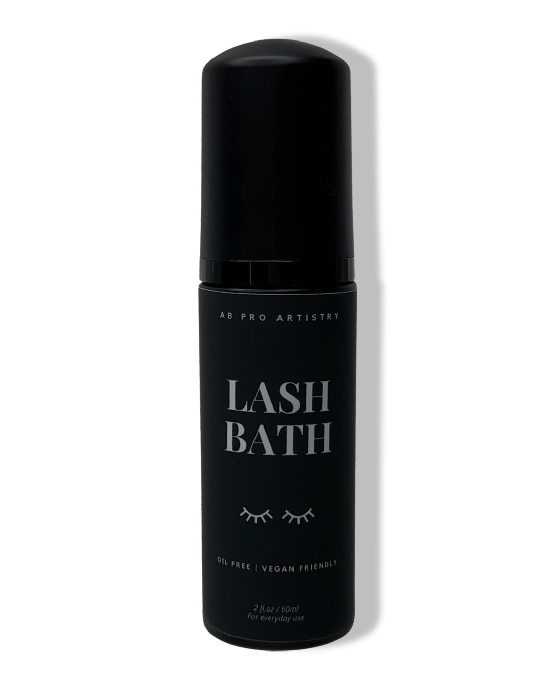 LASH BATH BUBBLE GUM SCENT