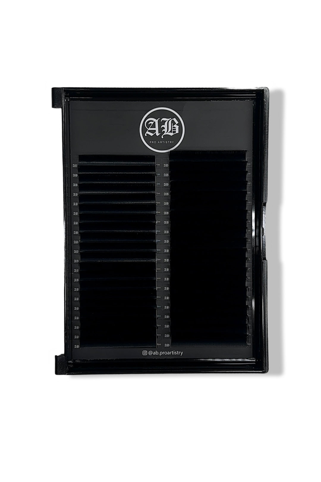 40 ROWS | MINK LASHES