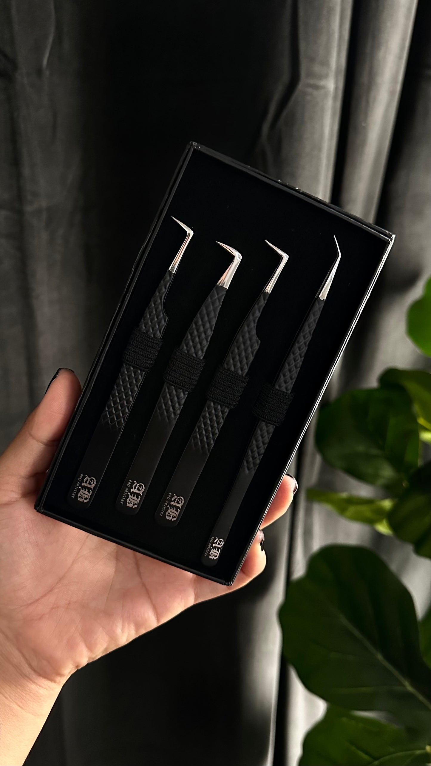 MATTE COLLECTION đ¤ | FIBER TIP