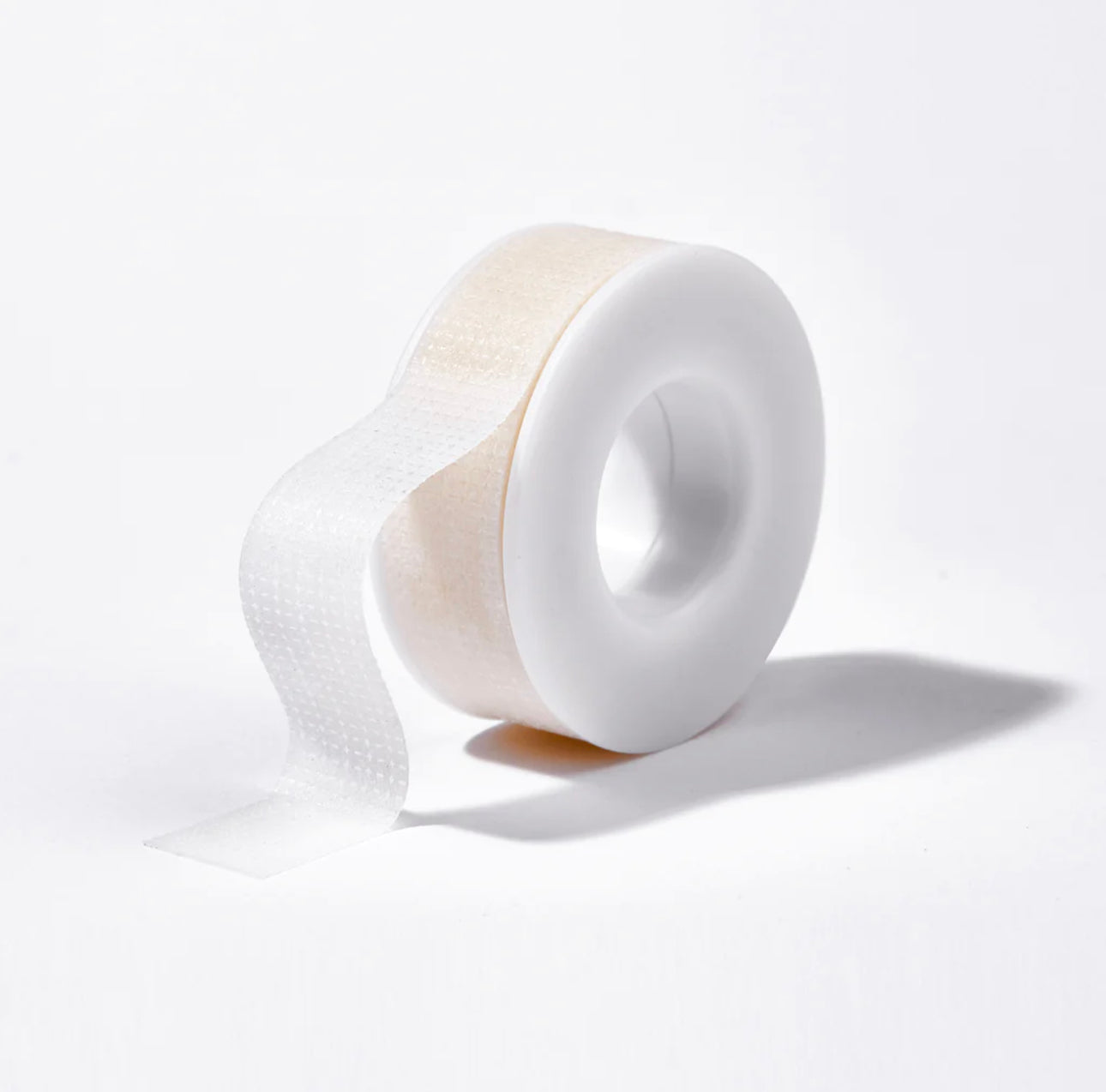 WHITE SILICONE TAPE – ab.proartistry