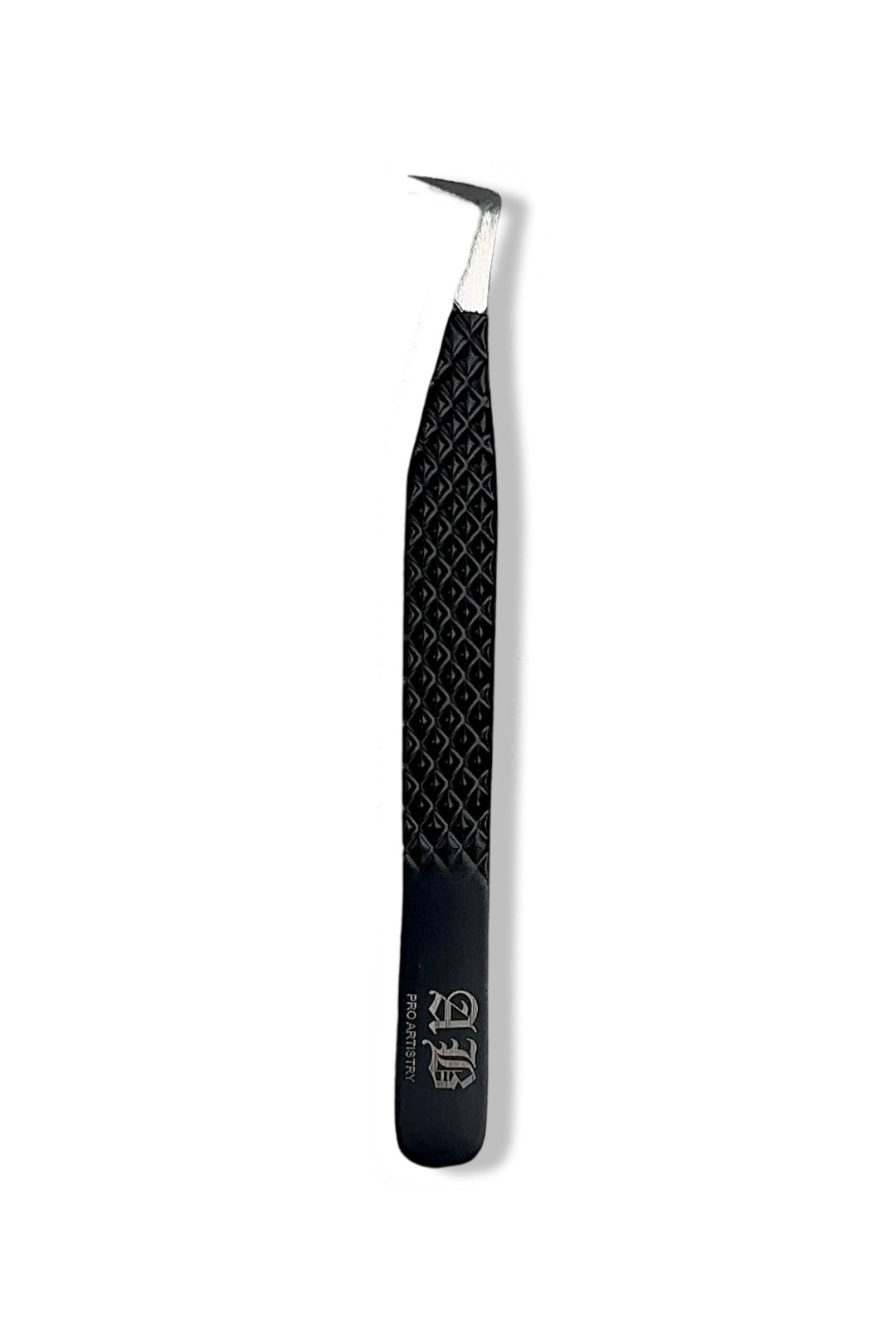 FIBER TIP BOOT TWEEZER